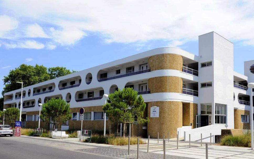 Edifici Foto
