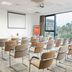 Sala de conferències