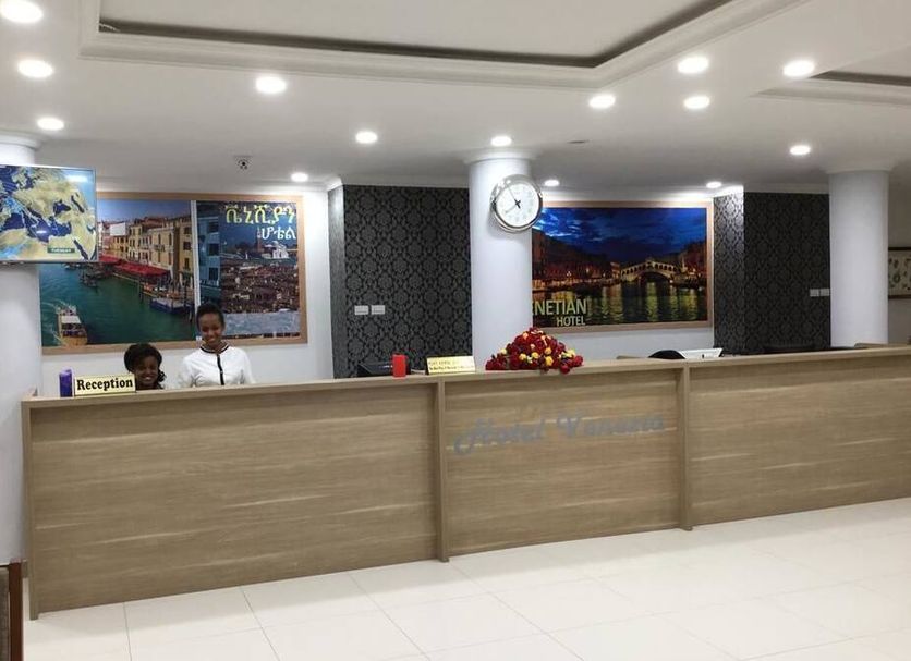 Recepció Foto