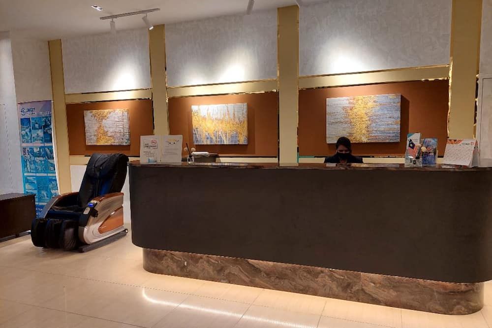 Recepció