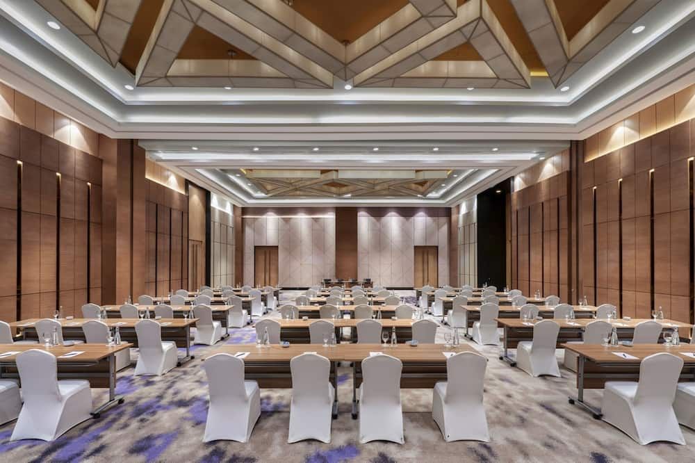 Sala de conferències