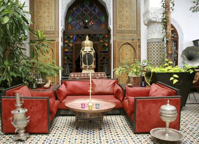 Sala d'estar Foto