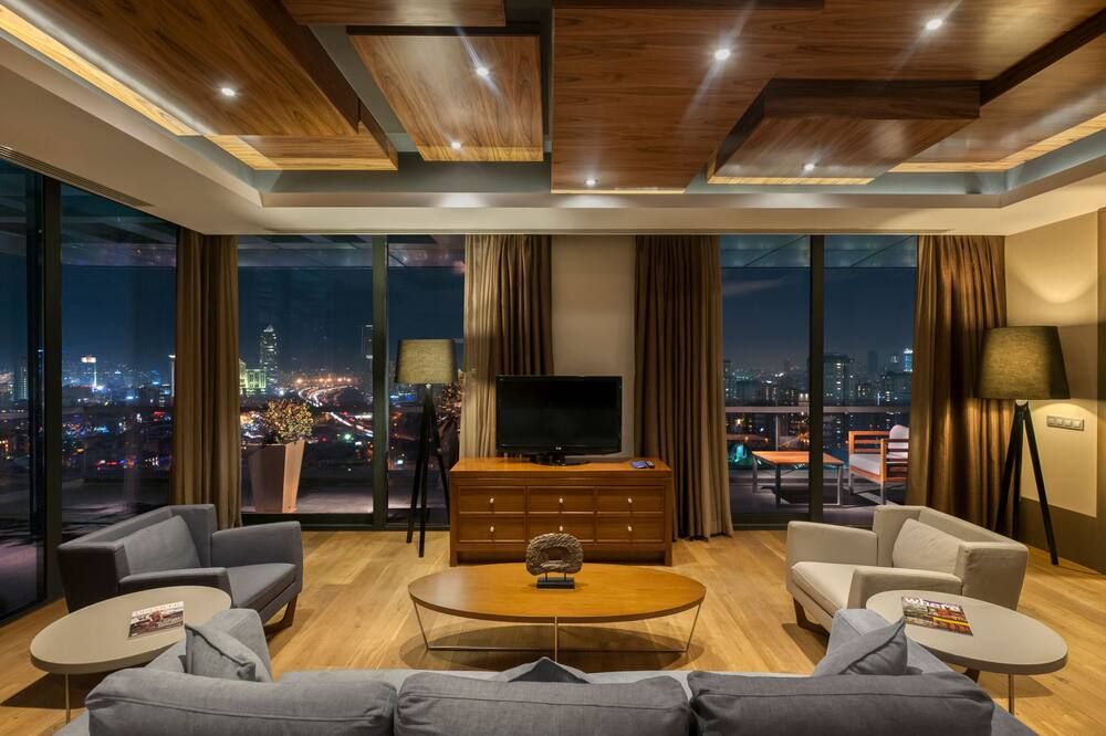 Sala d'estar Foto