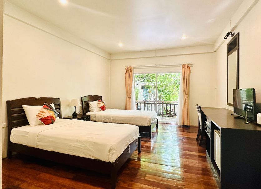 Habitació Foto