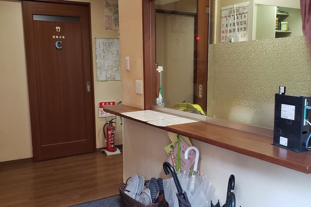 Serveis de l’habitació