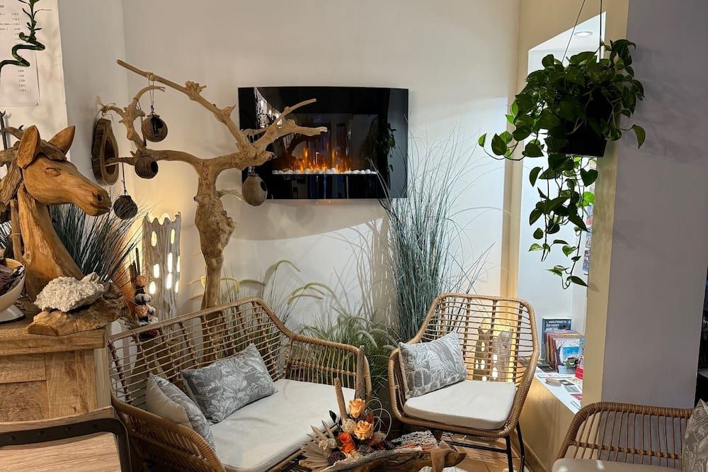 Sala Foto
