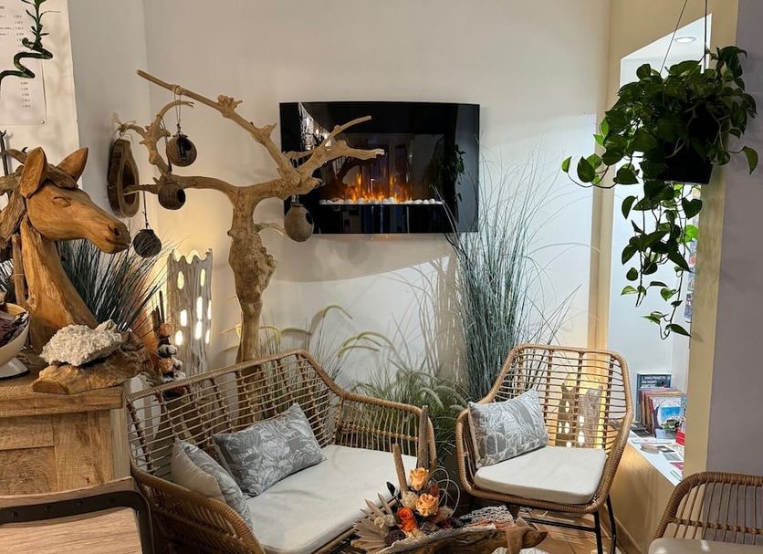 Sala Foto
