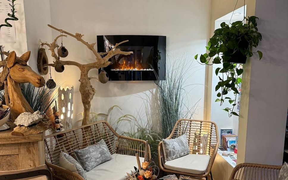 Sala Foto