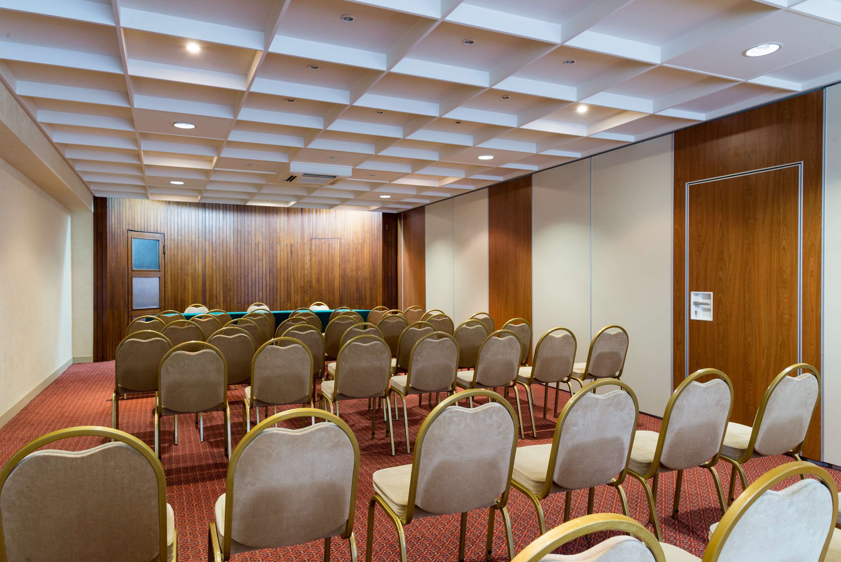 Sala de conferències