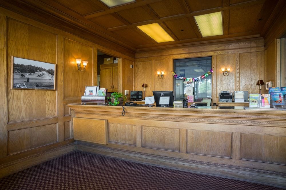 Recepció
