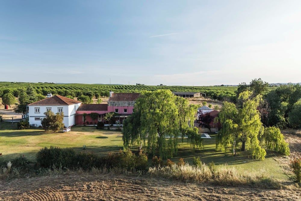 Vista exterior
