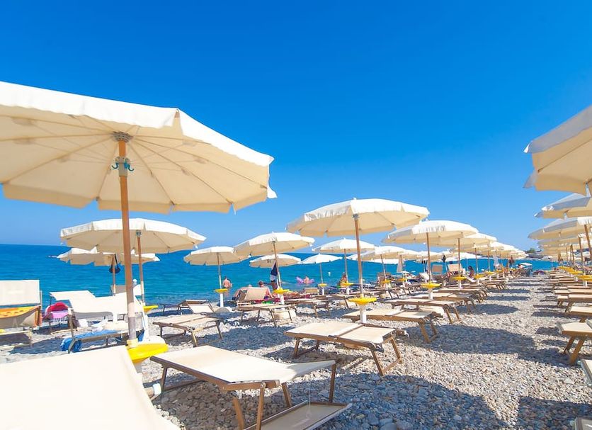 Platja Foto