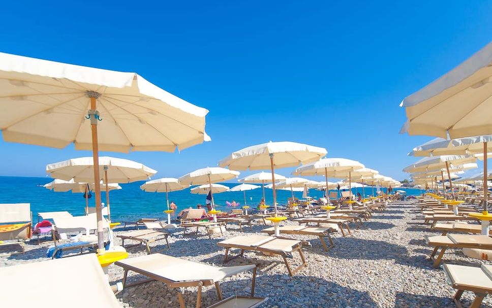 Platja Foto