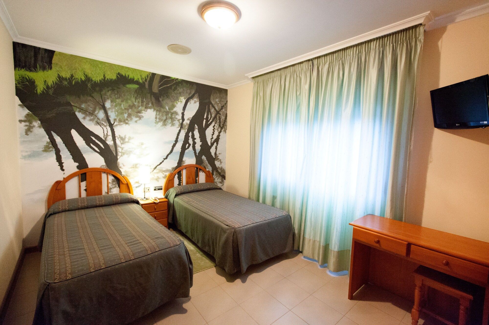 Habitació