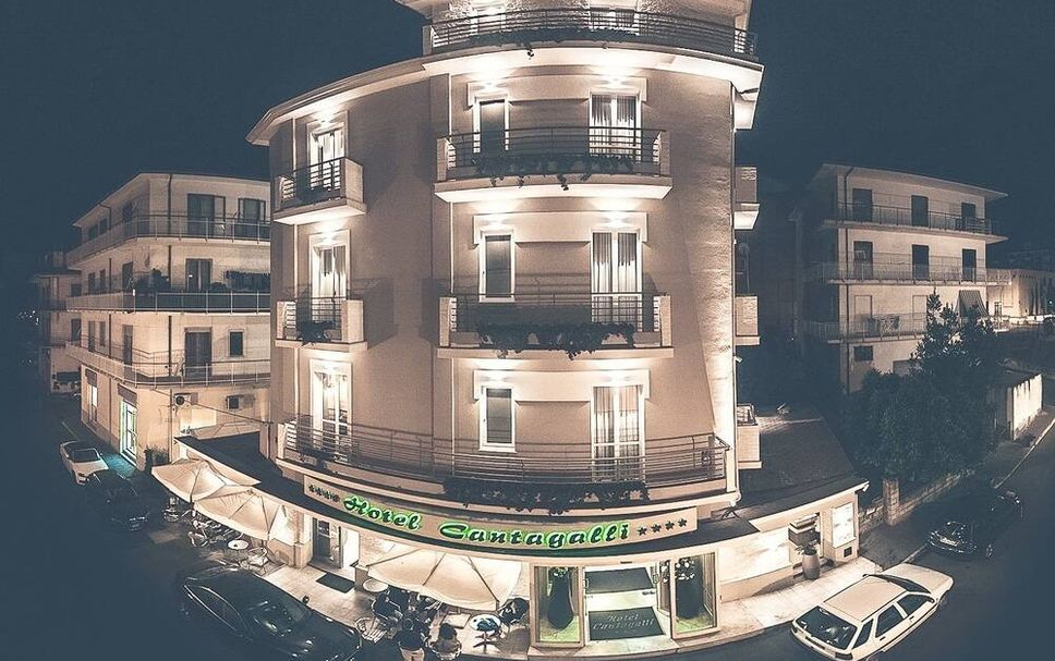 Edifici Foto