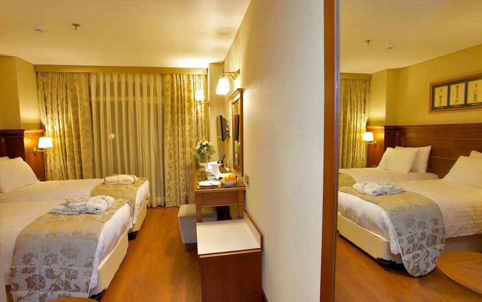 Habitació Foto