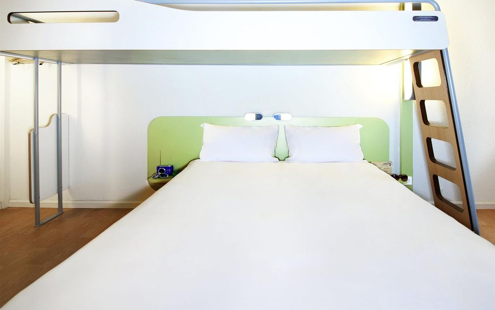 Habitació Foto