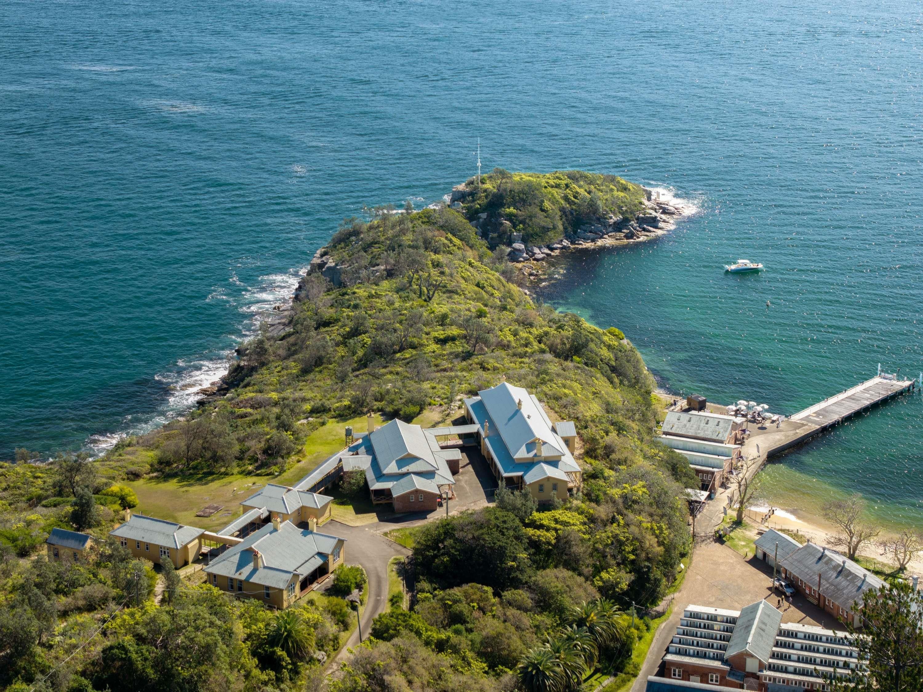Vista exterior