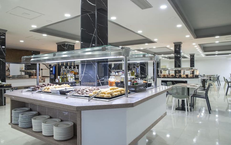 Bufet Foto