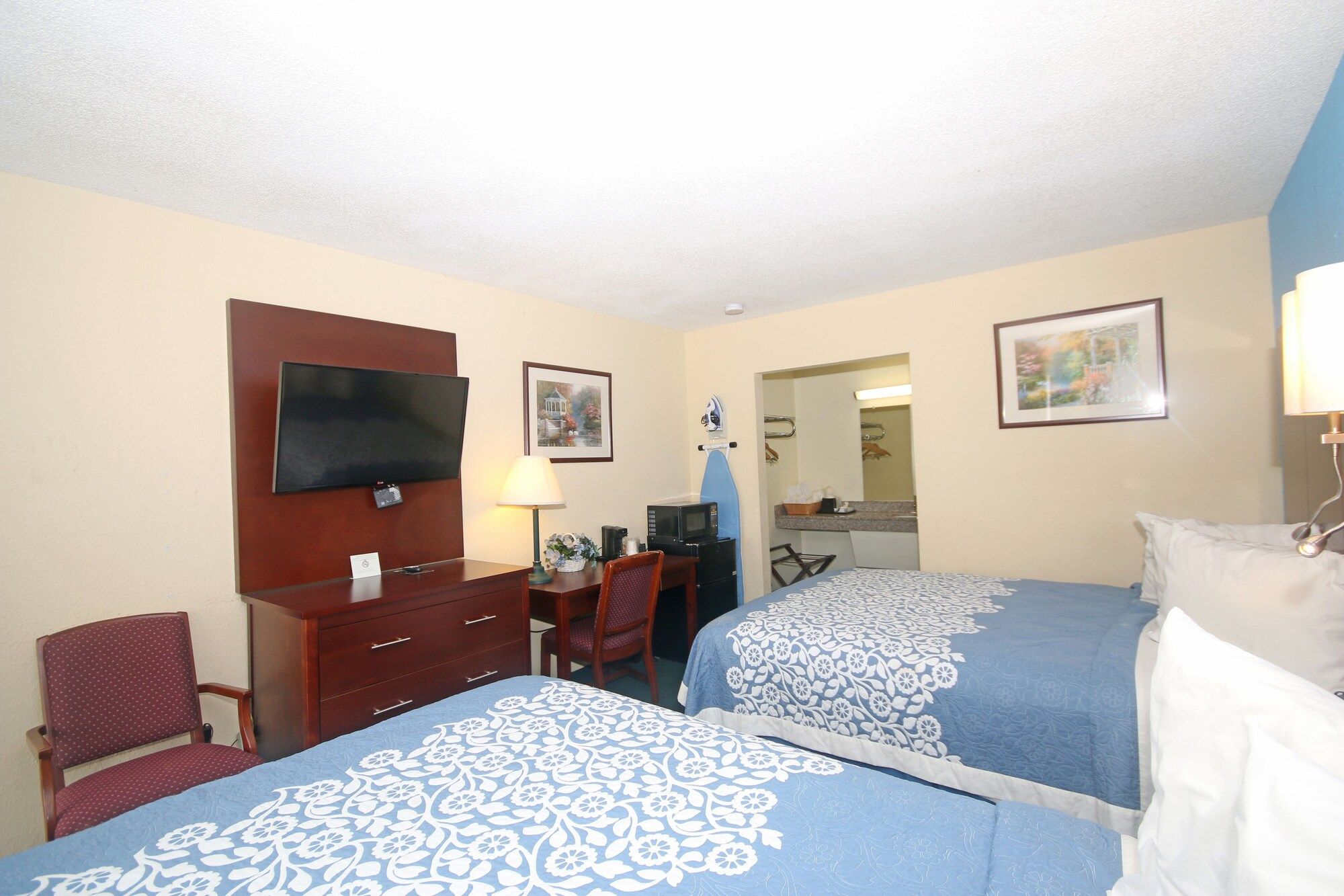 Habitació