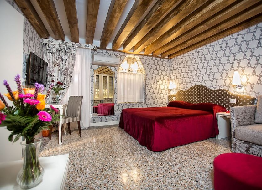 Habitació Foto