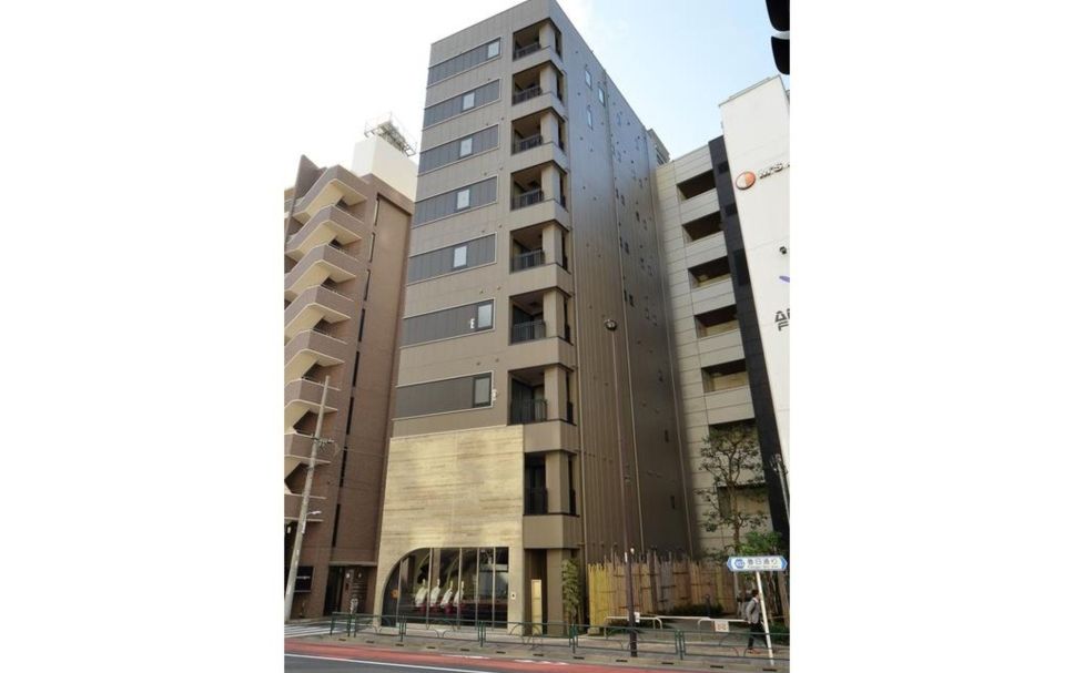 Edifici Foto