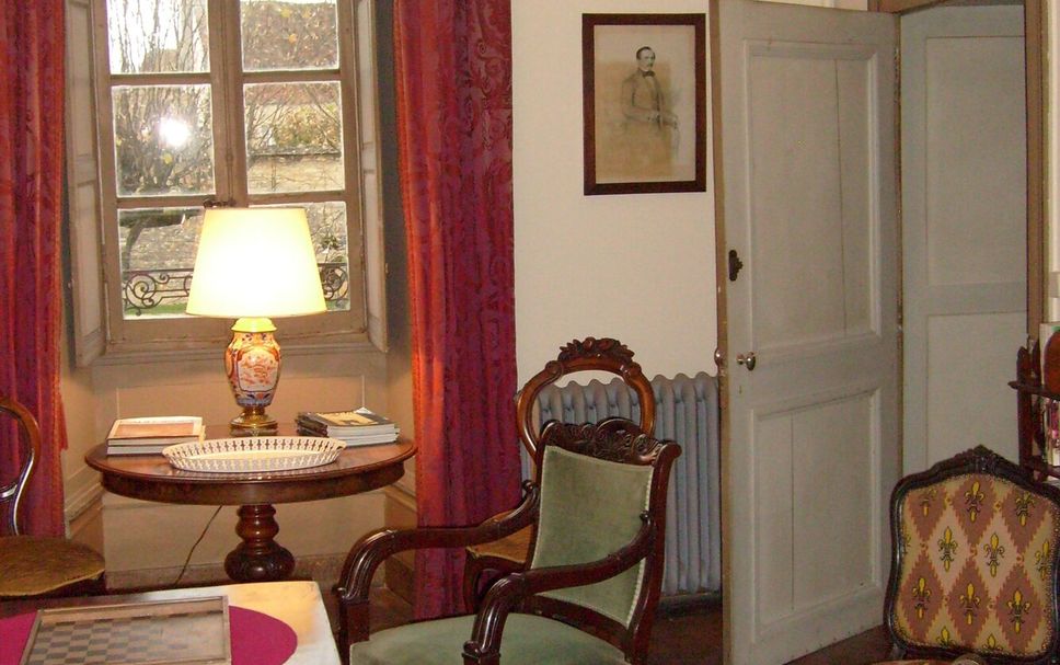 Sala Foto