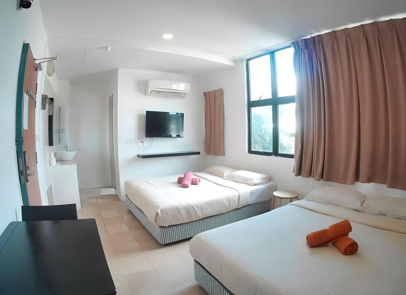 Habitació Foto