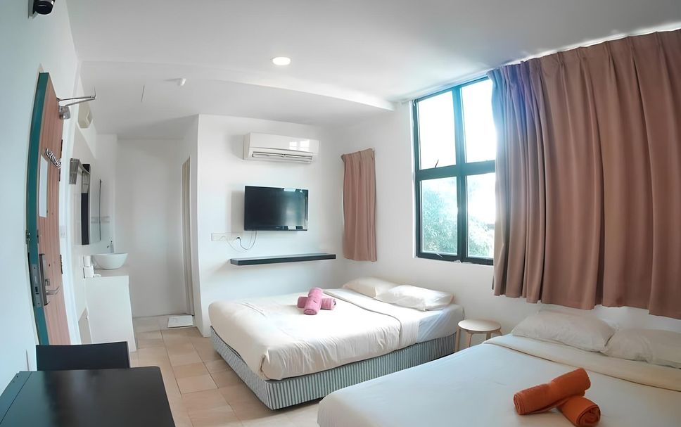 Habitació Foto