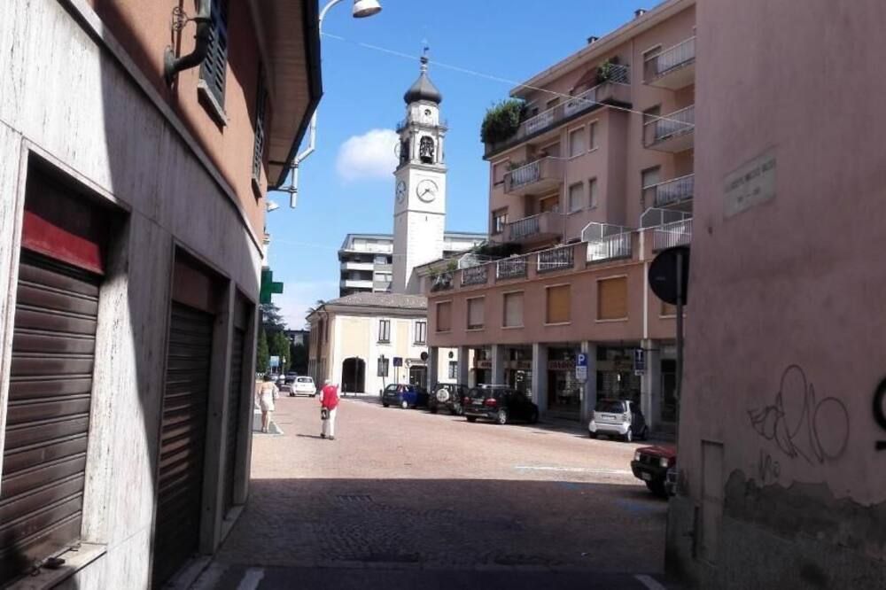 Vista exterior