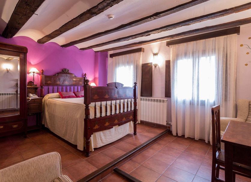 Habitació Foto