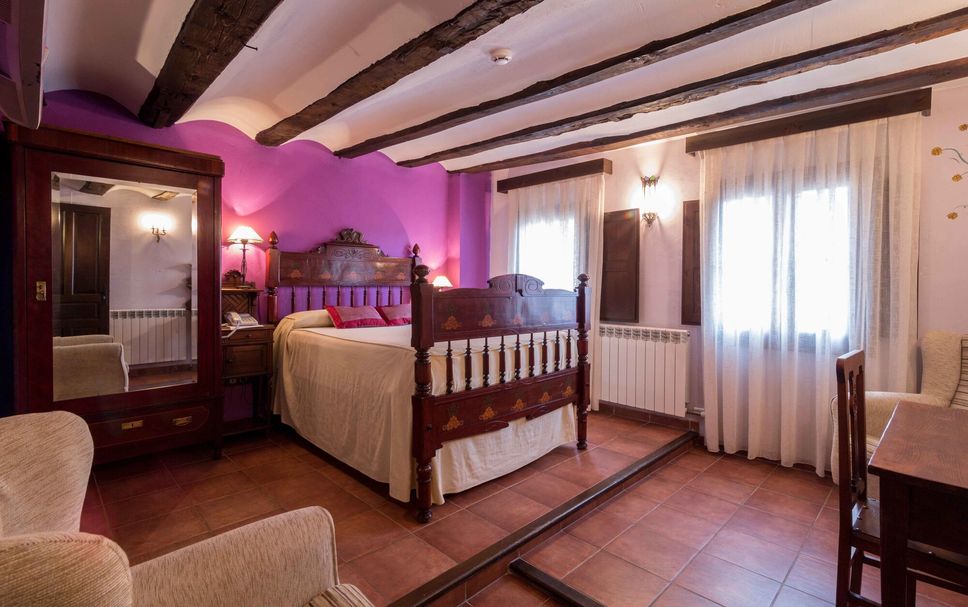 Habitació Foto