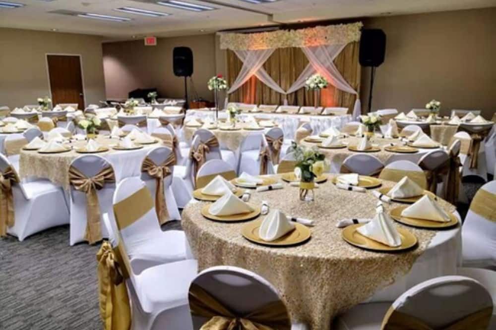 Sala de banquets