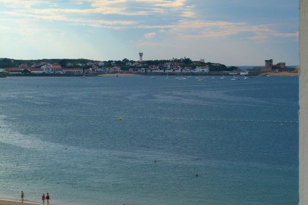 Vista exterior Foto