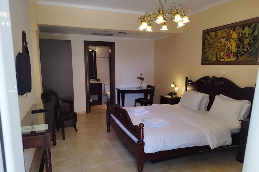 Habitació
