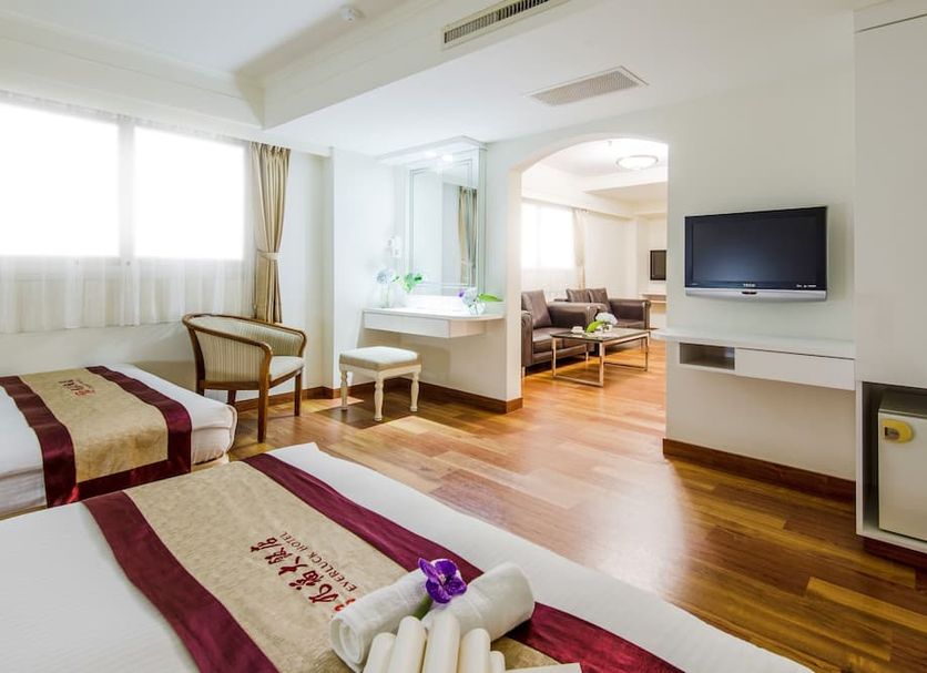 Habitació Foto