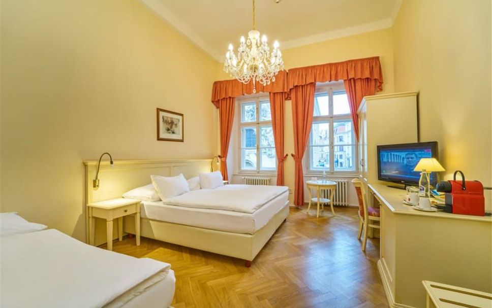 Habitació Foto