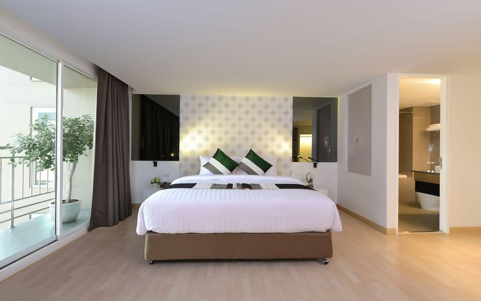 Habitació Foto