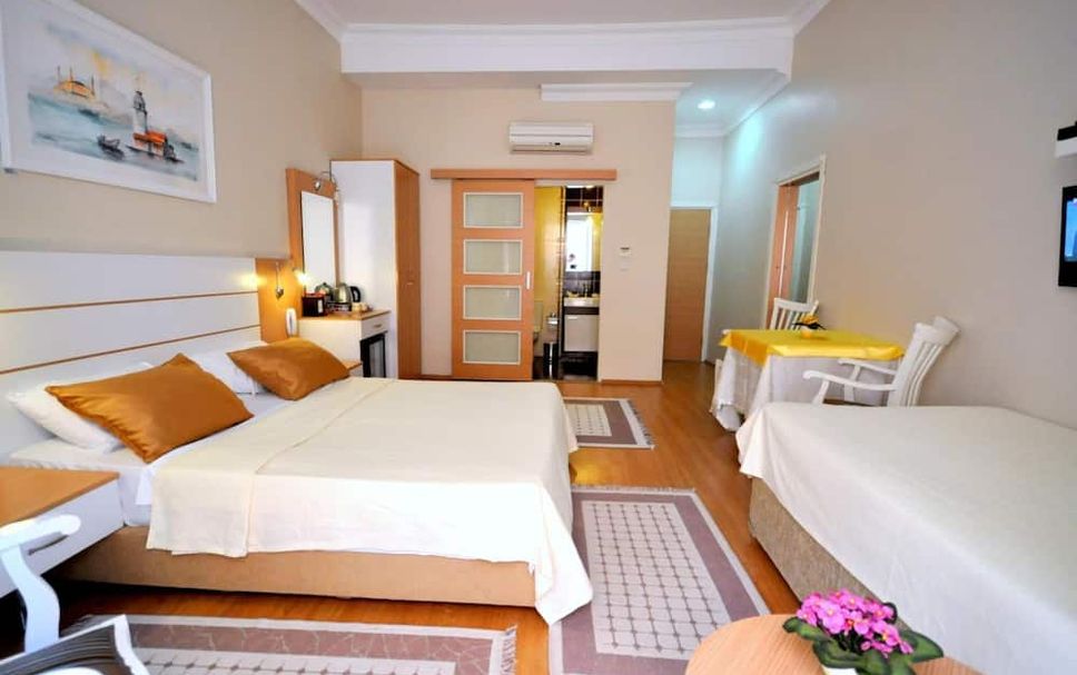 Habitació Foto