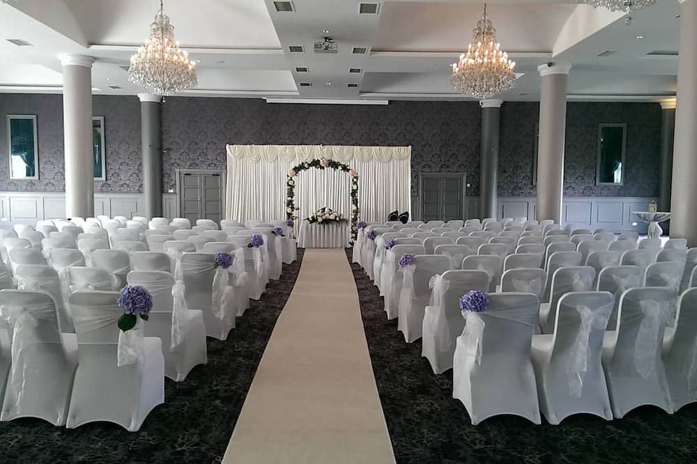 Sala de banquets
