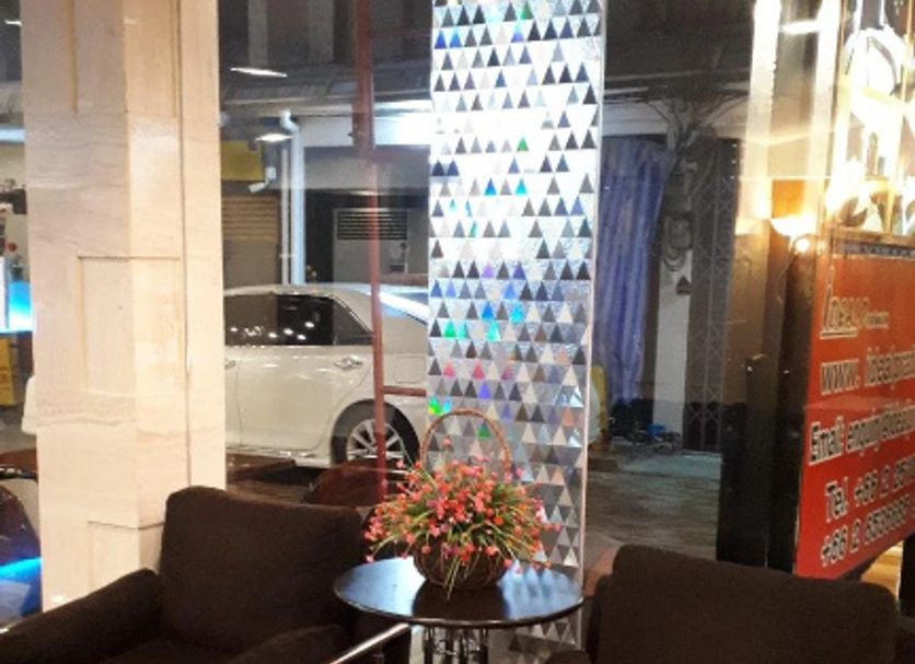 Sala d'estar Foto
