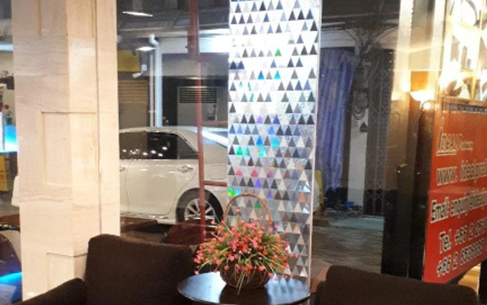 Sala d'estar Foto