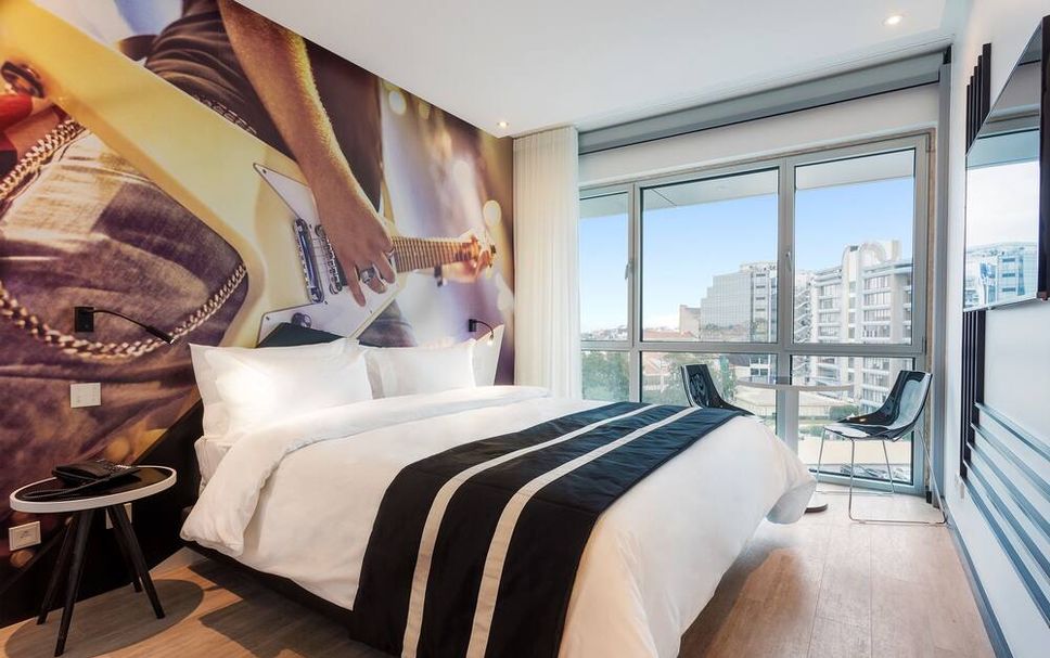 Habitació Foto