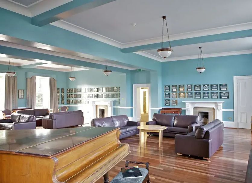 Sala d'estar Foto