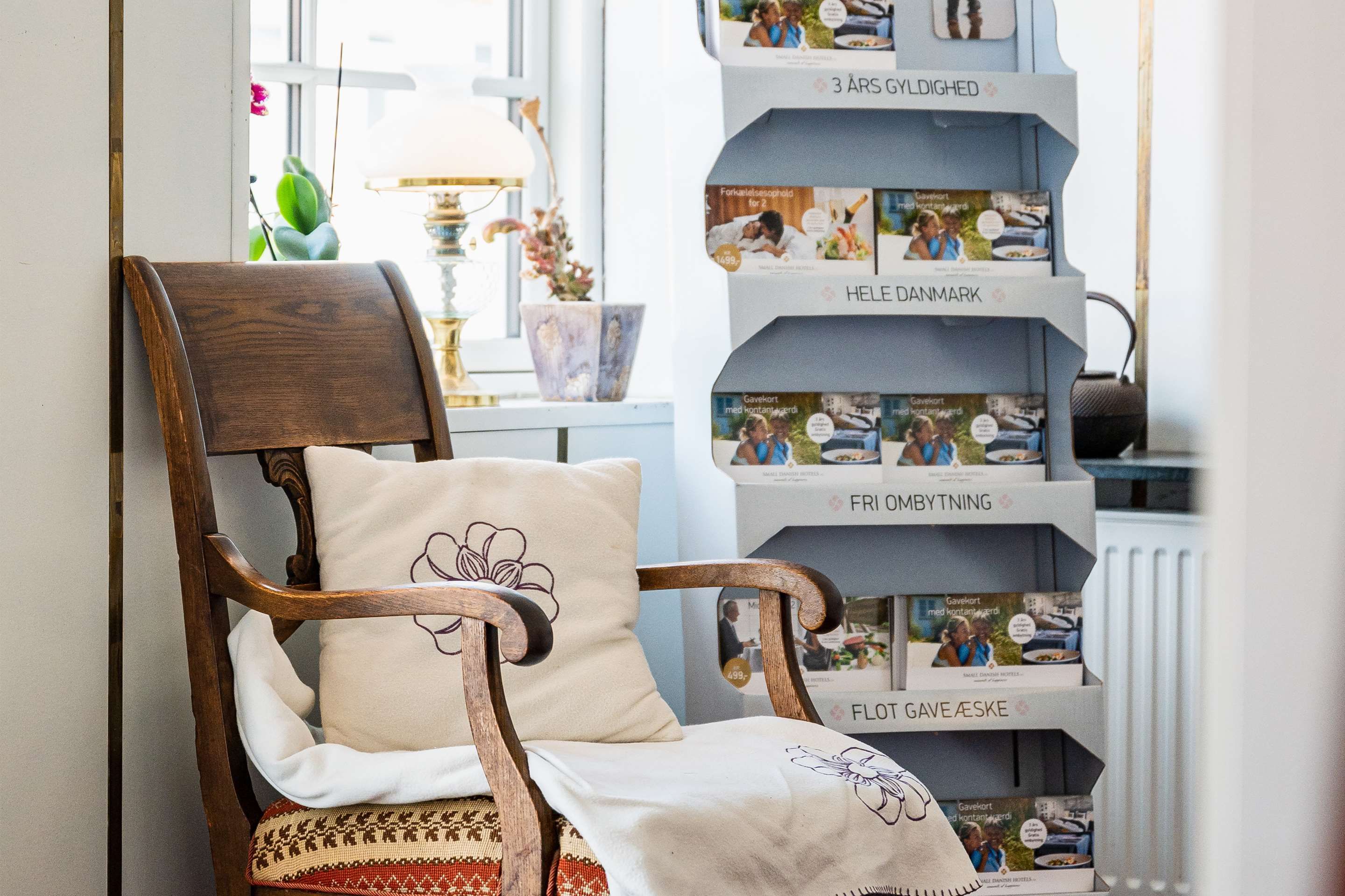 Serveis de l’habitació