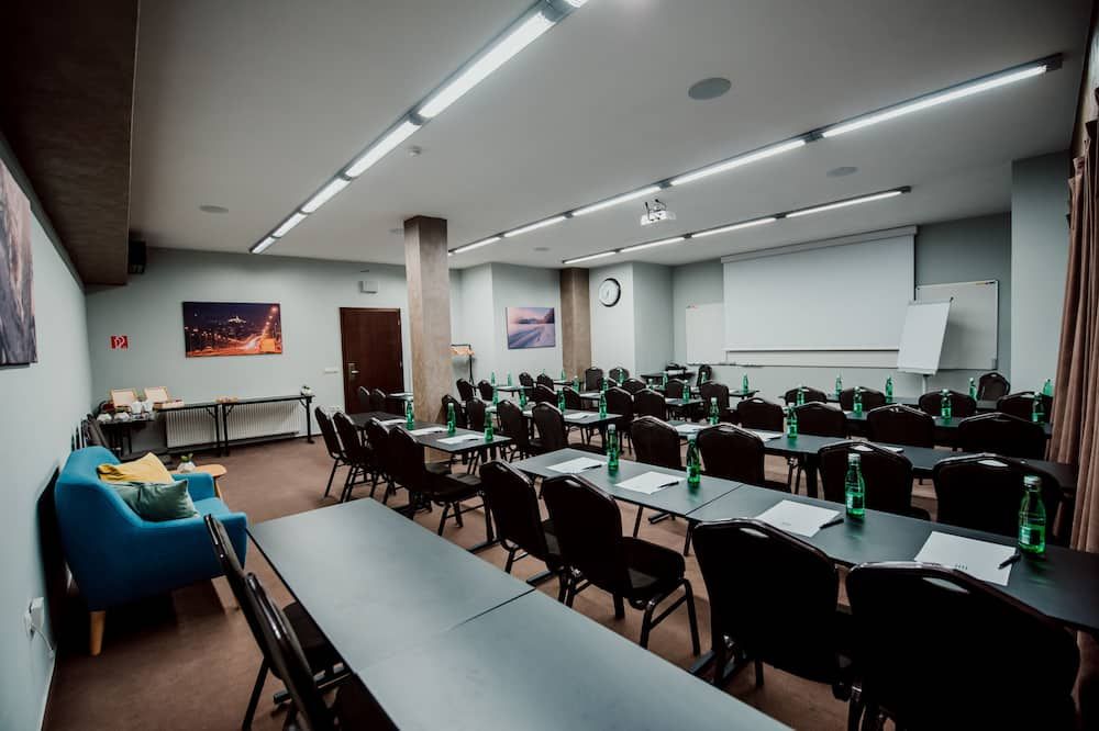 Sala de conferències