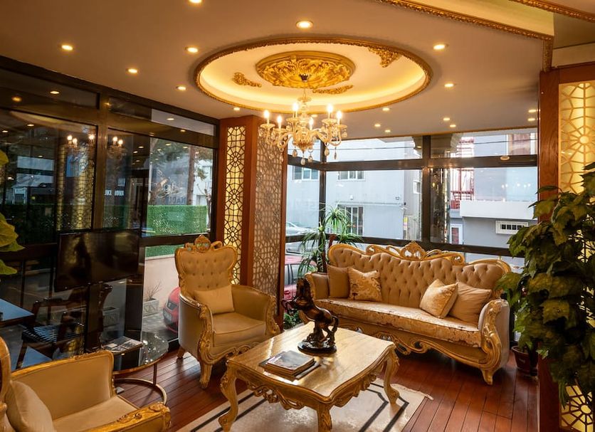 Sala d'estar Foto