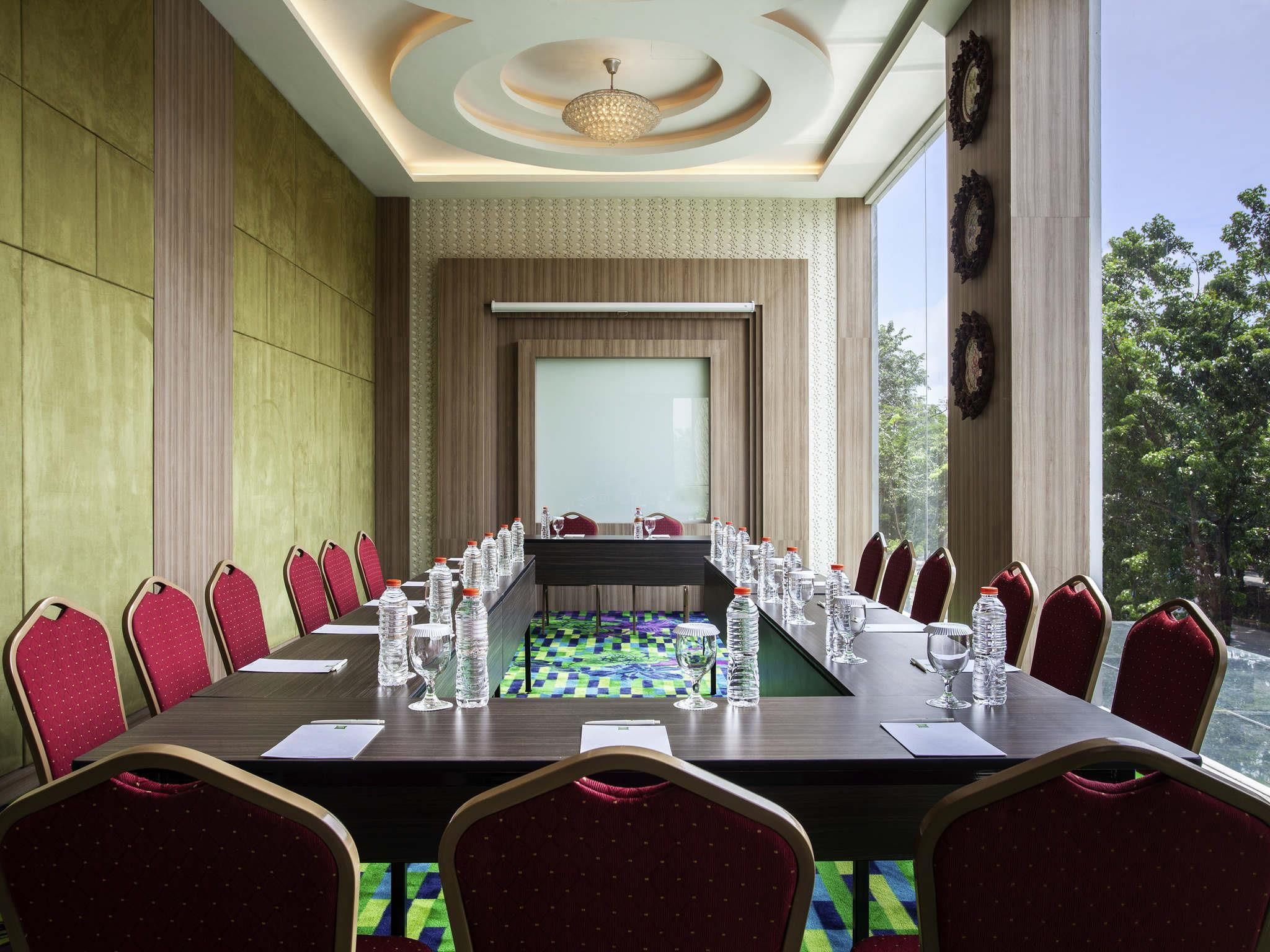Sala de conferències