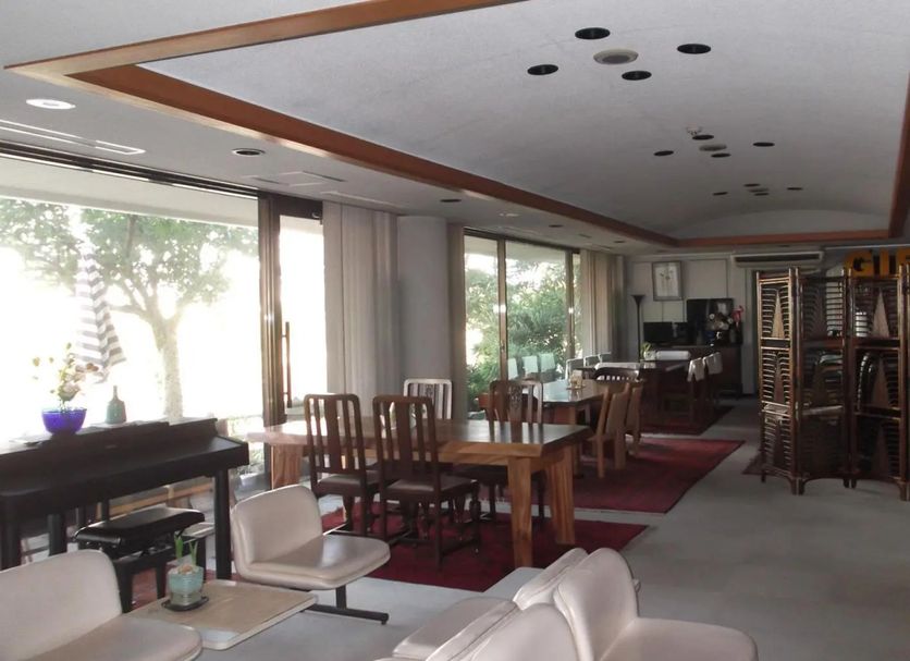 Sala d'estar Foto