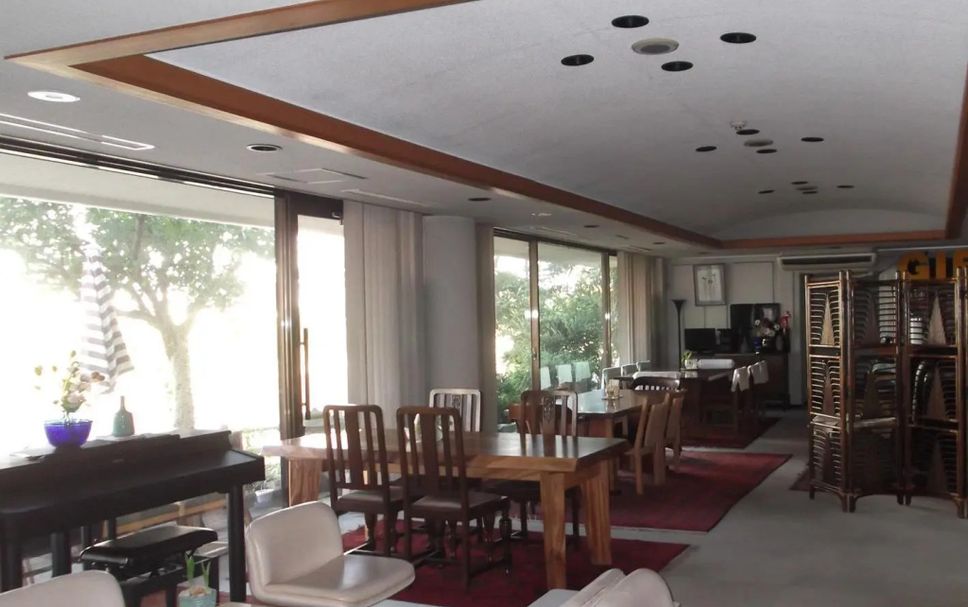 Sala d'estar Foto